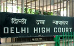 Delhi High Court legalises gay sex