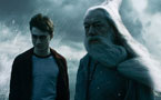 Harry Potter and the Half-Blood Prince