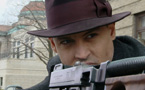 Public Enemies