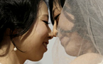同性婚姻会在中国合法化吗？