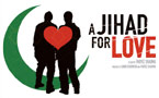'A Jihad for Love' shown on Indian TV network and website
