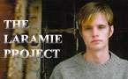 Good coming out of evil: 'The Laramie Project'