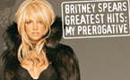 Britney Spears: My Prerogative