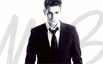 Michael Buble: It's Time