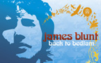 James Blunt: Back To Bedlam