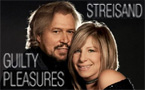 Barbra Streisand: Guilty Pleasures 