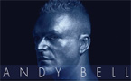Andy Bell: Electric Blue