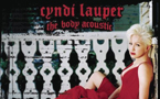 Cyndi Lauper: The Body Acoustic
