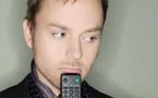 Darren Hayes comes out after ''wedding''