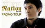 Nation.VI Promo Tour to feature hot favourite DJ David S. in San Francisco