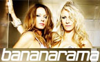 Interview with Bananarama, Camille, Fergie's ''The Dutchess'' and Freddie Mercury's ''Love Kills''