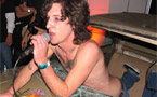 Down and Dirty with Mickey Avalon