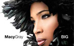 Stream New Macy Gray Single