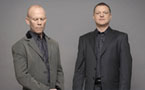 Erasure: ''I Could Fall In Love With You''