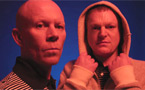 Interview with Erasure