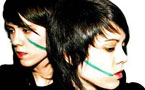 Listen to the New Tegan & Sara Single