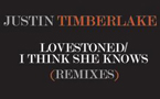 Free Download: Justin Timberlake ''LoveStoned'' (Kaskade Remix)