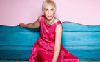 Stream New Annie Lennox Album