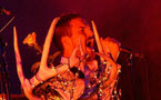 Review: The Killers Live at 40 Watt Club (October 12)