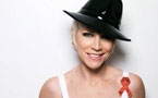 December 1 Is World AIDS Day, Annie Lennox Releases Charity Remix EP and New Video