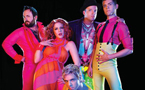 Free Download: Scissor Sisters 