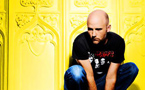 Free Download: Moby 'Last Night' Album Sampler