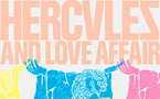 Free Download: Hercules & Love Affair 'Hercules' Theme'