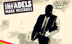 Listen to Infadels' New Single 'Make Mistakes'