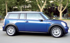 Perfect for Tinkerbell: Mini Clubman