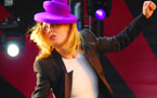 Roisin Murphy's Message to Fans