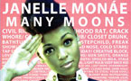 Listen to Janelle Mone's Debut Single 'Many Moons'