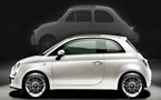 Fiat Cinquecento (500)