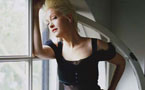 Cyndi Lauper Premieres Brand-New Song