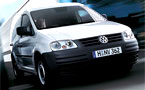 More miles for your buck: Volkswagen Caddy 1.9 Tdi