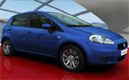 Grand Mini: Fiat Grande Punto 