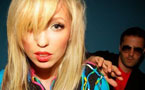 Free Download: The Ting Tings 'Shut Up And Let Me Go' (Live from Islington Mill)