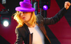 Arjan interviews Roisin Murphy (Part 2)