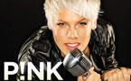 Listen to Pink 'So What'