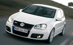 The real comeback kid: Golf GTi