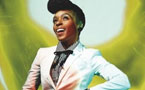 Janelle Monae in Paste Magazine