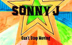 Watch Sonny J 'Can't Stop Moving' (Mirwais Remix)