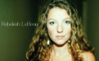 Free Download: Rebekah LeBeau 'Nobody Has To Know'