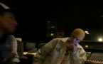 Rare Footage: Justin Timberlake & Pharrell Williams in the Studio