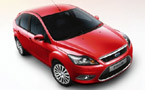 How to save Ford America? Ford Focus 1.6 (A) 