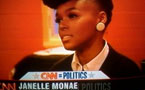 Janelle Monae, Chester French, Pharrell on CNN - Just Now