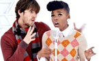 Janelle Monae Featured In New Gap Campaign