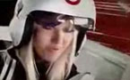 Christina Aguilera Crowned New Target Superwoman