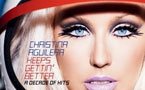 Guest Review: Christina Aguilera 'Keeps Getting Better'