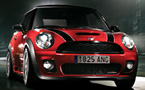 Mini Gone Wild: Mini Cooper S JCW 