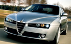 Romeo that appeals to your head: Alfa Romeo 159 1.9 JTDM